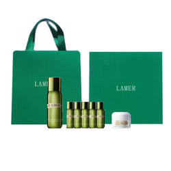 LA MER ֮ ݳװ(ˮ150ml+30ml*5+˪7ml*1 )899Ԫ ʣȯ