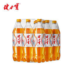 健力宝饮料大瓶125l