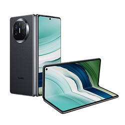huawei 华为 mate x5 手机 16gb 512gb 羽砂黑,12999元—— 慢慢买全
