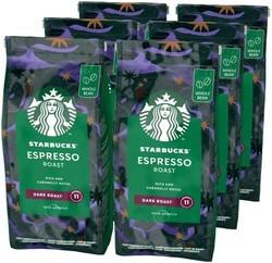 STARBUCKS ǰͿ Espresso Roast Ⱥ ȫȶ200  (6 װ) 246.58Ԫ