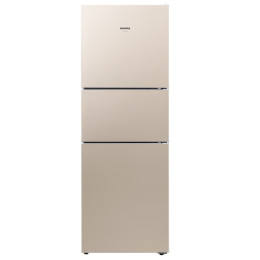 西门子冰箱BCD-271W(KG28NV230C)3199.0元