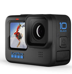 【国行正品】GoPro HERO 11 Black运防抖运动相机高清防水骑行 2059元