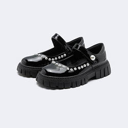 大童鞋男女borough低帮板鞋舒适运动休闲鞋滑板鞋