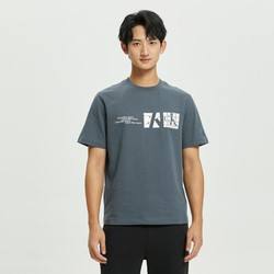 男装冬季短款立领外套保暖男式羽绒服