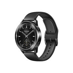 1910㣺Xiaomi С Watch S3  ֱ 47mm ɫ 𽺱699Ԫ