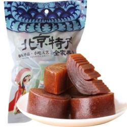 ʳ԰ ɽ髾500g ϱزͳСʳ Сװ33.81Ԫ11.27Ԫ/