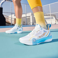 361°运动鞋男款休闲舒适轻便透气户外健身运动跑步鞋男99元