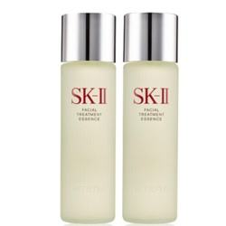 [ƿװ]SK-IIˮ230ml*2 SK2ഺ¶ 侫ˮ Ƽ ˮ1299Ԫ