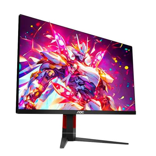 ۻ㣺27G10E1080P+180Hz+FAST IPS+1MS GTG+HDR10 ȫͼۣ27AOCʾ2K180Hz1999Ԫ