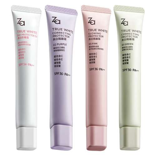 ������19�꡿С�׹ܣ����з�ɫ�� Za�������׷�ɹ����˪��Ȼͨ������˪��ʪ������ɫױǰ���Ƥ��Ƥ