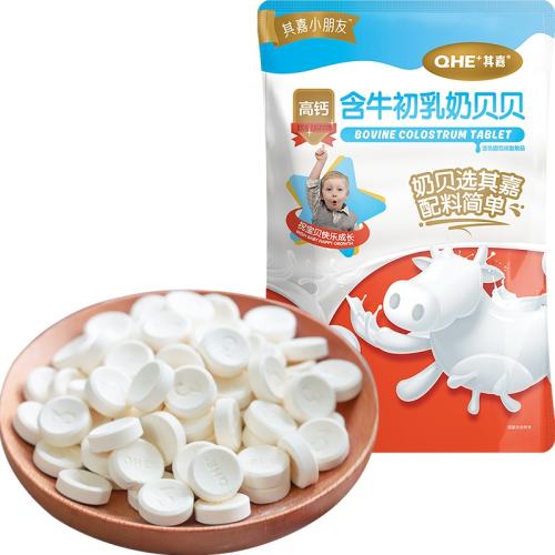 ԭζ 2�� С�̻�QHE��θ߸���ʳ��Ƭ100g