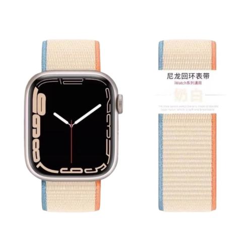 ۻ㣺:iwatch1-9/se42/44/45mm êҡػ ͬapplewatchػʽs9/s8ǹɫƻֱiwatch7/6/5/4/3/se2ħ˶֯ʺ¿6.8Ԫ