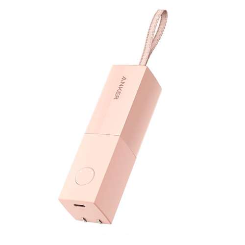 5000mAh ӣۣһ??5000mAhЯСحType-C??ƻ15/׿ ֳһ͹Anker502Ԫ(251Ԫ)