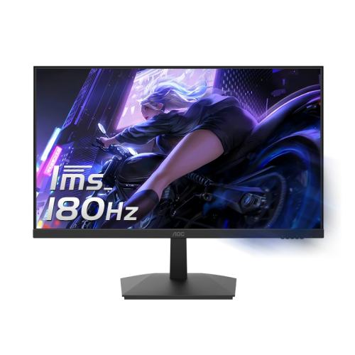 ۻ㣺ɫ ٷ AOC 180Hz 23.8Ӣ羺ʾ780.9Ԫ(88VIP 95)