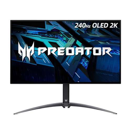 ۻ㣺ɫ ٷ 곞240Hz 27ӢOLEDʾ7940.1Ԫ(3970.05Ԫ88VIP 95)