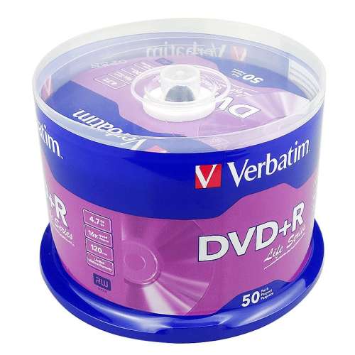 ۻ㣺DVD-R50ƬͰװ verbatimԭװƷհ׹84Ԫ