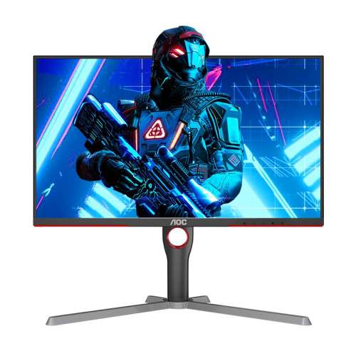 ۻ㣺ʱ1699Q27G3XMNQD-MiniLED +2K+180HZ+HDR1000 ٷ AOC 27ӢMiniLEDʾ2K 180Hz1799Ԫ