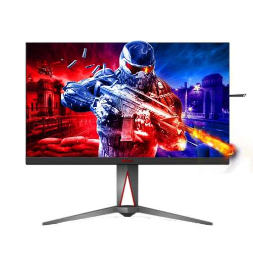 ۻ㣺ѶϷϵͳAG275QA12K+170Hz+IPS+HDR400 ȫͼۣAOC2K180Hzʾ2248.75Ԫ