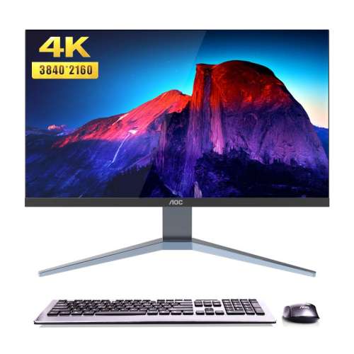 ۻ㣺28Ӣ 4K IPS/WiFi6/֧ ƵG6900/16G/512G̬UHD710ԡ AOC RTX40604Kһ28Ӣ3999Ԫ