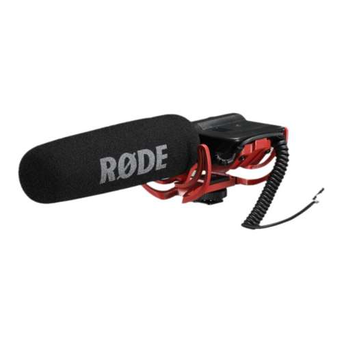 ۻ㣺޵VideoMic+Ʒ ٷ䡿+˳ RODE޵ǹָ˷3560Ԫ(712Ԫ)