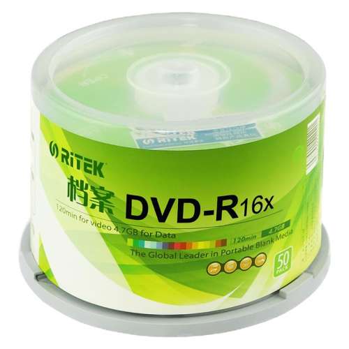 ۻ㣺DVD-R5Ƭװ51ʵ6 dvd̨16xϵͳƬװհ׹44Ԫ