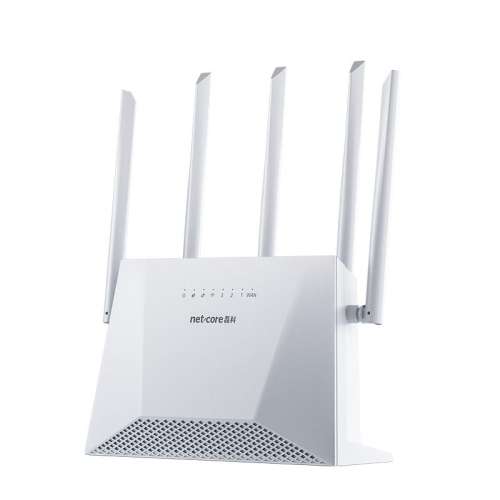 ۻ㣺׼ײ N304ǧ+3000M 1 ǧ׶˿·Netcore wifi6159Ԫ