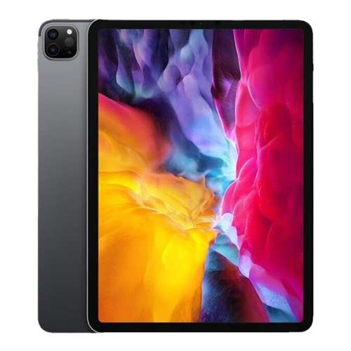 ۻ㣺ɫ WIFI 512GB ٷ ӪApple/ƻiPad Pro 11Ӣ 2020 WiFi 256G ջ  ƻ֤ ԭ δ4748.96Ԫ(88VIP 95)