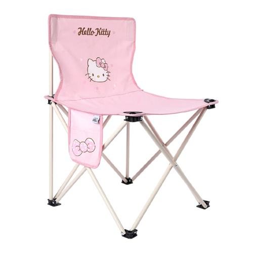 ۻ㣺èΡ35*35*57CM ˹HelloKittyè۵컧¶ӪƷСɳ̲59Ԫ