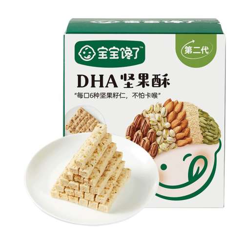 DHA͵ĸ߸ԭζ Ӷͯʳ71.4Ԫ(23.8Ԫ)
