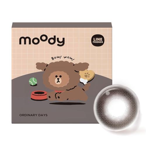 Ʒ-حԲ(55%ˮ) 0 [ֱ]moody LineFriendsϵӣ10Ƭ69Ԫ