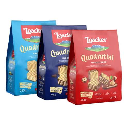 ۻ㣺ζ250g+ɿζ200g Loackerҽ315Ԫ(63Ԫ)