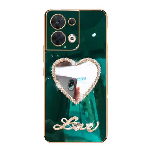 ۻ㣺OPPO Reno9 +ľ+Love+Ĥ+ OPPO Reno9ֵʱŮֻ16.92Ԫ