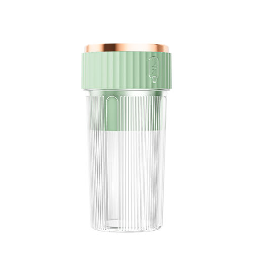 ۻ㣺ɫ450ml˫-6Ҷե8 ե֭Яʽ綯㶹֭ʳˮˮ24.9Ԫ