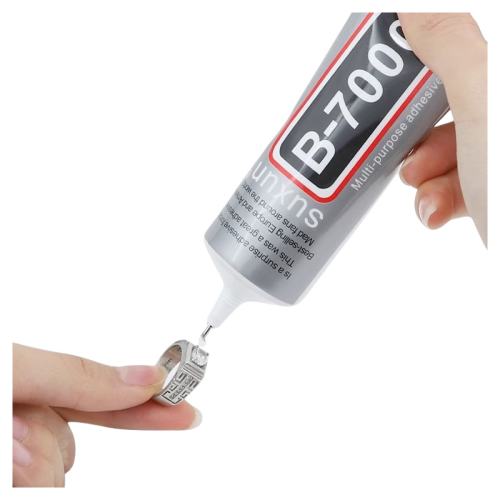 ۻ㣺ǿճ15ml 鱦Դͷ b7000ճ鱦ǶרմƷ䱦ʯʯ׹ָʽ͸޺۵ճ꽺ˮ֬ͷ2.64Ԫ