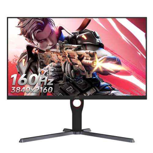 ۻ㣺ɫ ٷ AOC 160HZ 4K羺ʾ1994.62Ԫ(88VIP 95)