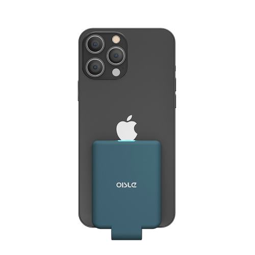 ۻ㣺5900mAh ɫUSB-C ƻ15/׿ֻǰ OisleЯг籦102.1Ԫ