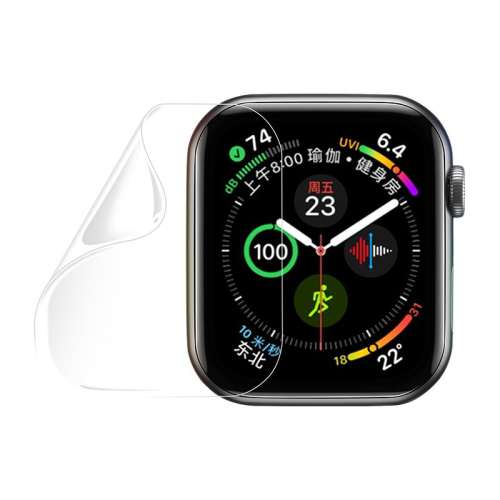 ۻ㣺iphone ͺ iwatch S9?41mm1Ƭװ-ܾݻ*̱ iWatchֱĤƻS9-S4ͨ19.6Ԫ(9.8Ԫ)