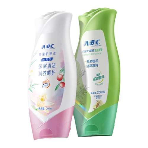 ۻ㣺200mlº200ml*1ƿ ABC˽Һϴ˽ܴճ־ϴҺŮŮ13.9Ԫ