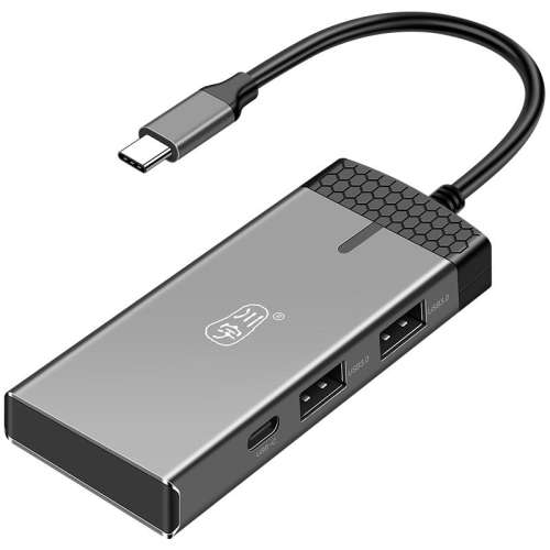 ۻ㣺0.15m type-cӿڡ71USB3.0x2+Type-c+HDMI++PD type-cչתhdmiͶ75.99Ԫ