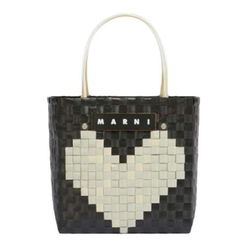 ڲ00W01 ¼ܡMARNI MARKET BASKETϵƴɫĹձ֯1008Ԫ