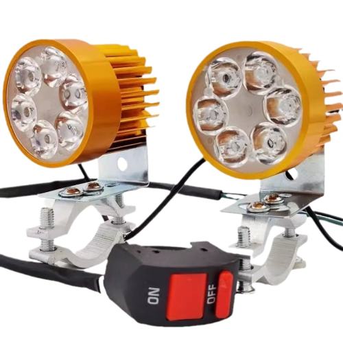 ۻ㣺¿LED 6 һֻ led綯ǰ12V48V60V72VװĦгå3.9Ԫ