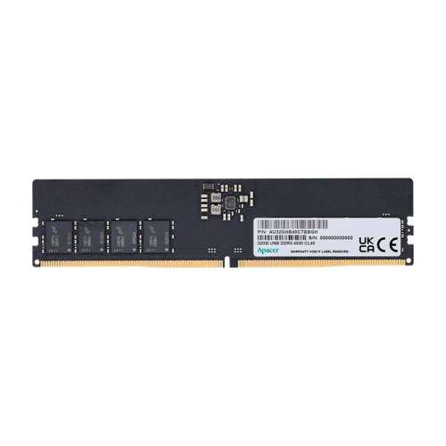 ۻ㣺4800MHz DDR5̨ʽڴ-16GB հDDR5̨ʽ16Gڴ4800MHz284.05Ԫ