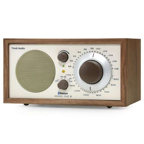 ۻ㣺ľ/ɫ Tivoli Audio1699Ԫ