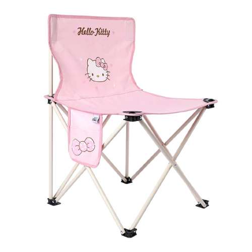 ۻ㣺èΡ35*35*57CM ˹HelloKittyè۵컧¶ӪƷСɳ̲59Ԫ