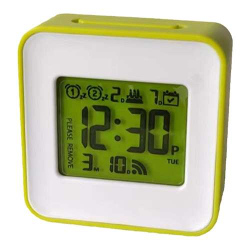 ǳɫ ӢThumbsUpSmart Clock 46Ԫ