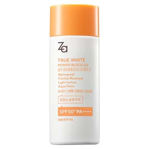 ڲ50ml Za׷ˮɹSPF50+PA++++78Ԫ