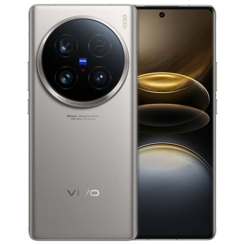 ջ 12GB+256GB 5Gȫͨ ٷ й½ vivo X100 UltraƷ콢˾2APO8ֻٷvivox100ultra6499Ԫ