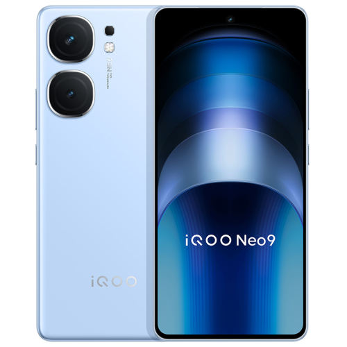  16GB+512GB 5Gȫͨ ٷ й½ vivoiQOONeo9Ʒйٷ5Gֻ2799Ԫ