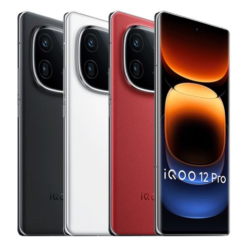 ȼ; 16GB+256GB ٷ vivo iQOO 12Proֻٷ콢4499Ԫ