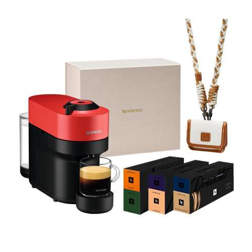 ȼװ Ȼ+ NESPRESSO˹ VertuoPop V5ȫԶýҿȻ60Ž928Ԫ